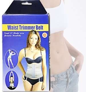 Waist Trimmer Belt