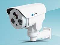 1080P AHD DAY/NIGHT INDOOR/OUTDOOR BULLET CAMERA