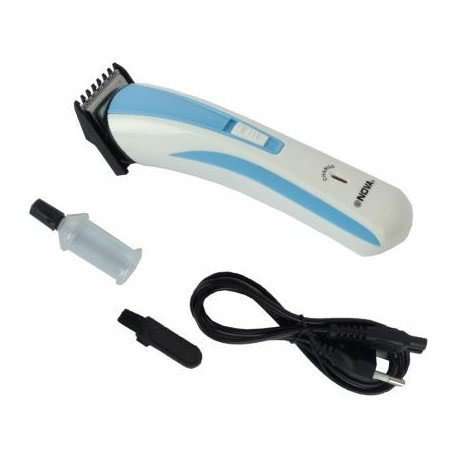 Nova Professional Hair Clipper Trimmer for men