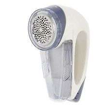 Fuzz Removing Machine Fluff