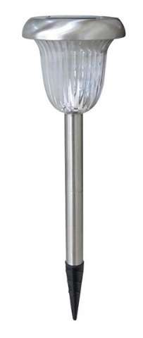 Solar Garden Light Sun Powered