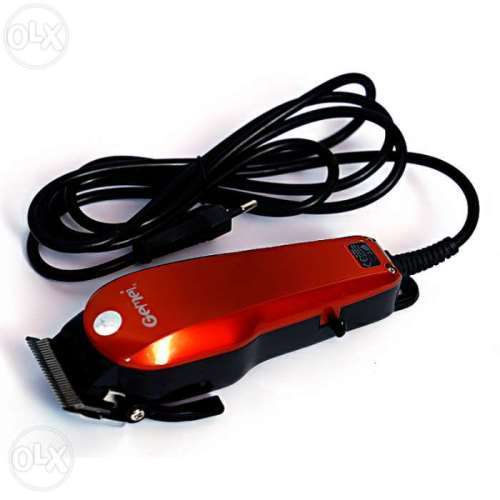 Gemei Rechargeable Professional Hair Clipper