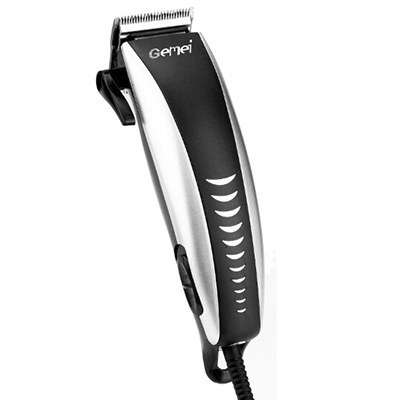 Gemei Rechargeable Professional Hair Clipper