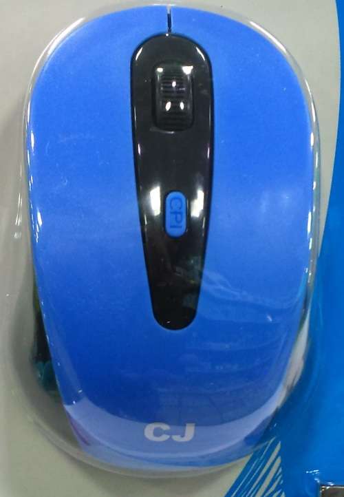 Wireless Mouse Computer 2.4 Ghz