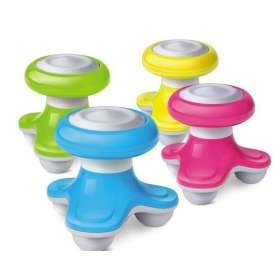 Mini Electric Massager