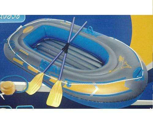 Inflatable Rowing boat