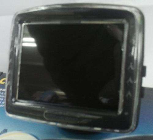 Car Rear View Camera System