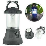 Camping Bivouac Fishing Tent LED Lantern Light Lamp OutDoor Lamp Light For Way