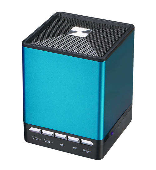 Mini Bluetooth Speaker with Handsfree Function for Outdoor