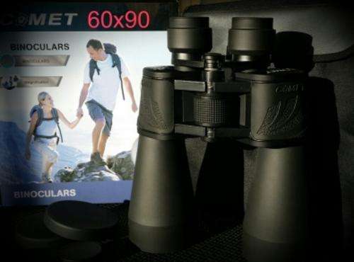 Powerful COMET 60X90 Binoculars