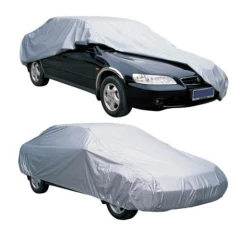 Car Cover SUN UV Rain Resistant Protection waterproof