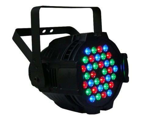 LED 36 Par Light Stage Music Sound Entertainment