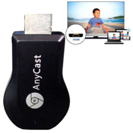Anycast M2 Plus Wi-Fi Display Receiver
