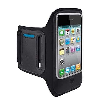Armband cellphone iphone 7 sport running jogging holder gym cycling