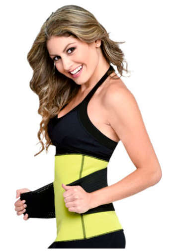 Body Hot Shapers Instant Training