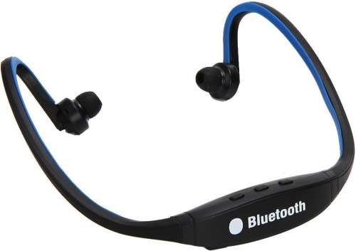 Bluetooth Wireless Sport Headset Stereo