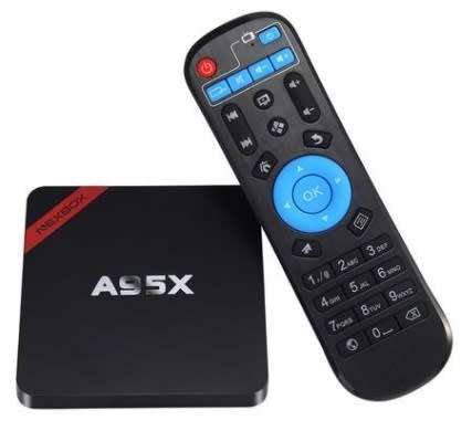 Nexbox HD TV box A95X Android R4
