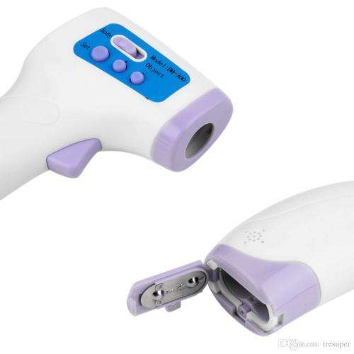 Baby Thermometer DM-300 Non-contact Body Skin Infrared Digital