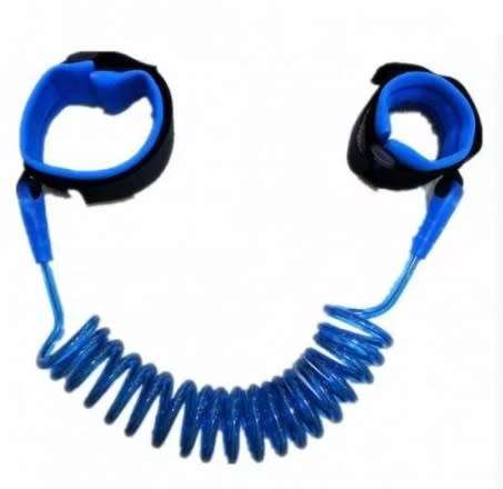 Child Anti Loss Strap Harness Child Wrist Band Belt