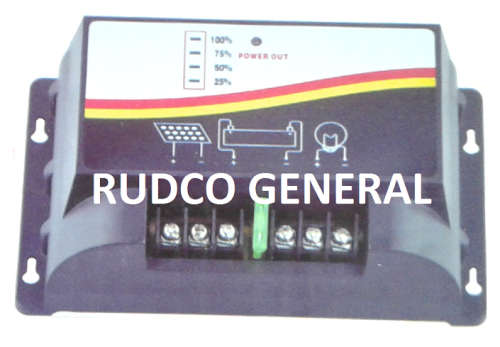 Solar Charger Controller 12V 20A