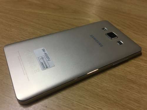 Samsung A5