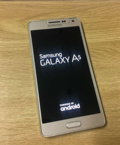 Samsung A5