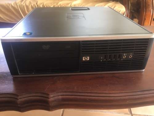 HP Compaq 8000 Elite