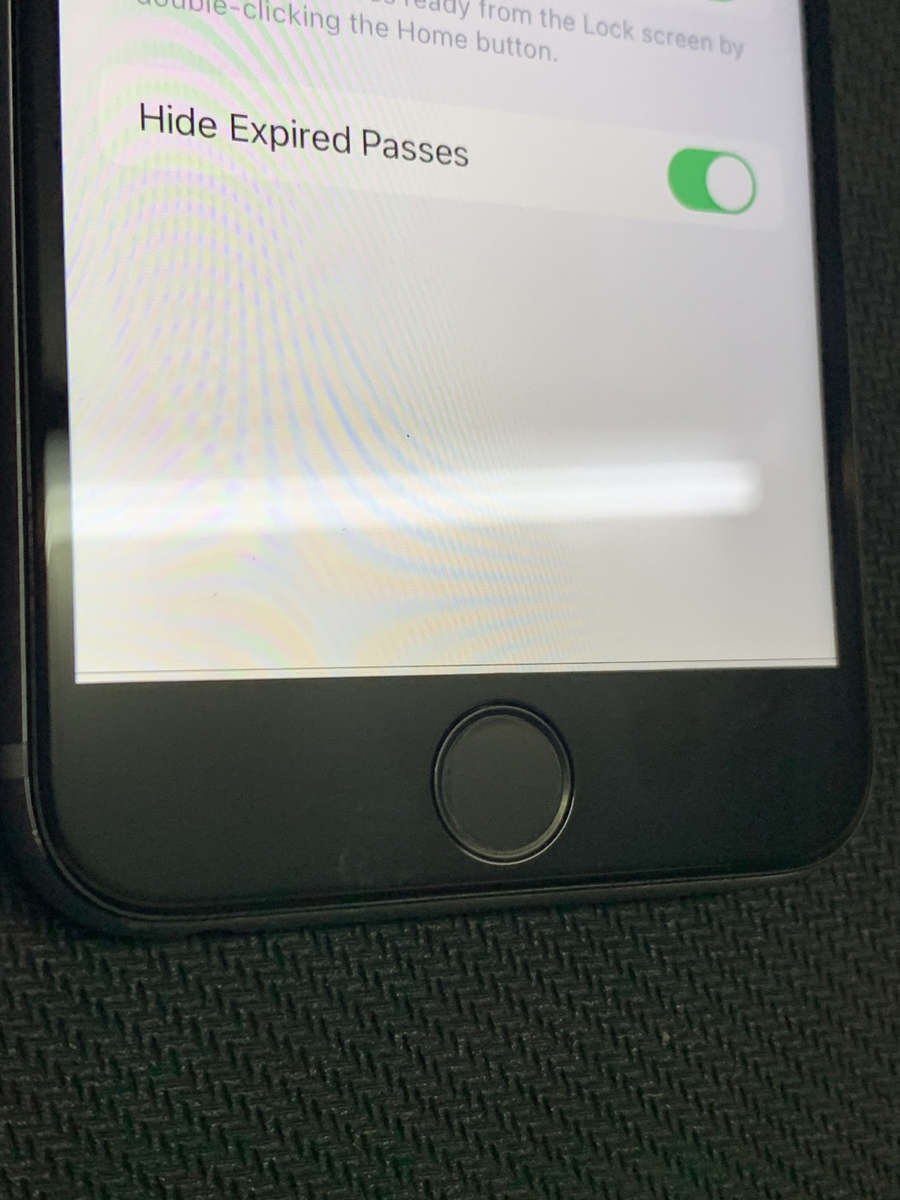 Apple iPhone 6s - 32GB