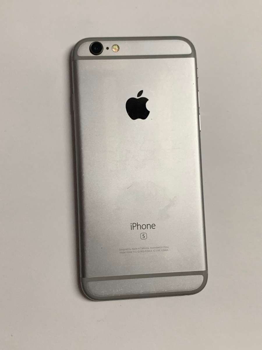 Apple iPhone 6s - 32GB