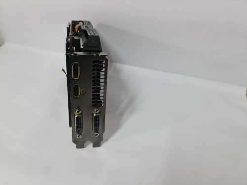 Gigabyte GeForce GTX 1060 WINDFORCE OC 6GB GDDR5  (Excellent Condition)