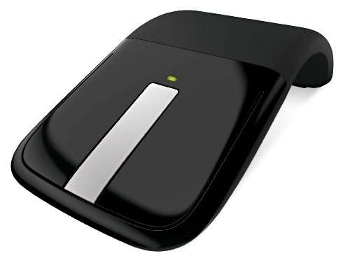 Microsoft Arc Touch Mouse
