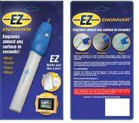 EZ ENGRAVER - A handy tool!!