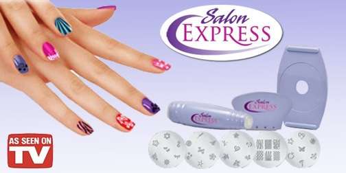 SALON EXPRESS