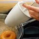NEW GADGET FOR YOUR KITCHEN - donut maker