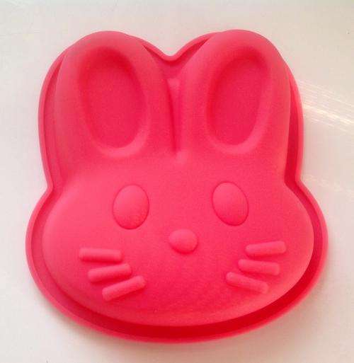 ***new*** Hello kitty Mould - ideal for small cakes, puddings, jellies