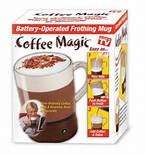 ***battery operating throthing  mug***