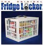 Fridge Locker