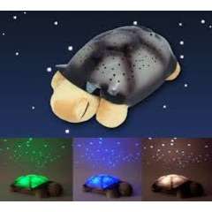 STARLIGHT MUSICAL TURTLE - Available AVO COLOUR