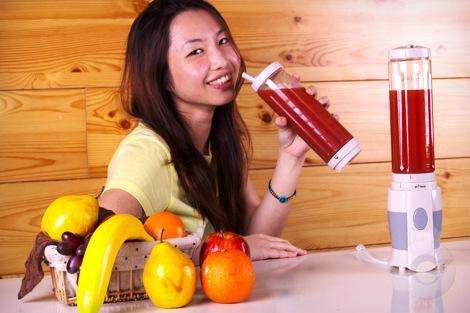 Shake a Take - DOUBLE Bottle