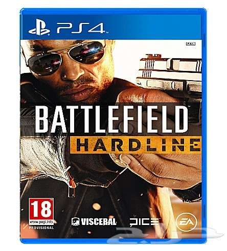 MAFIA III (PS4) + Battlefield Hardline (PS4)