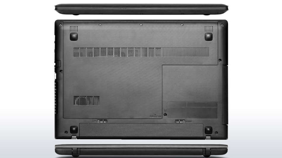 Lenovo G50-80 | 15.6" LED | Core i3-4005U | 4GB RAM | 500GB HDD | Win 10Pro X64 |