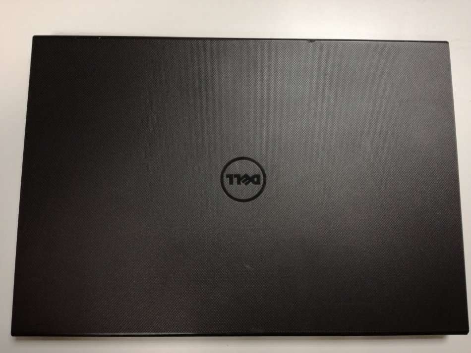 Dell Inspiron 15-3542 15.6" LED | Intel Core i5-4210U | 8GB RAM | 1TB HDD | Win 10Pro x64 |