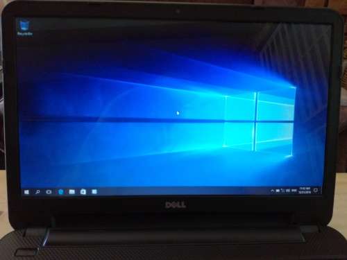 Dell Inspiron 15-3521 | Intel Core i3-2365M | 4GB Ram | 500GB HDD | Win 10 X64