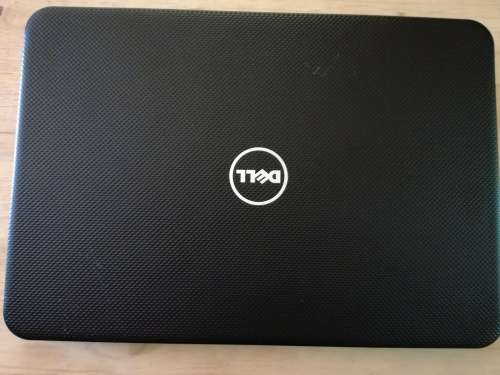 Dell Inspiron 15-3521 | Intel Core i3-2365M | 4GB Ram | 500GB HDD | Win 10 X64