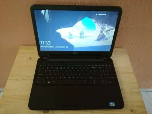 Dell Inspiron 15-3521 | Intel Core i3-2365M | 4GB Ram | 500GB HDD | Win 10 X64