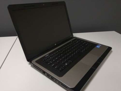 HP 630 | 15.6" - Core i3 | Windows 7 64-bit | 2GB RAM - 320GB HDD