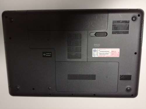 HP 630 | 15.6" - Core i3 | Windows 7 64-bit | 2GB RAM - 320GB HDD