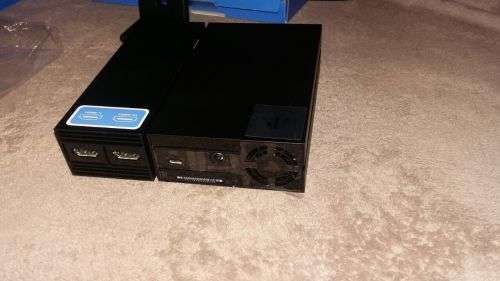 PLAYSTATION VR | PS4 Camera with Mount | PSVR - Robinson Journey | Unwanted Gift - Still New