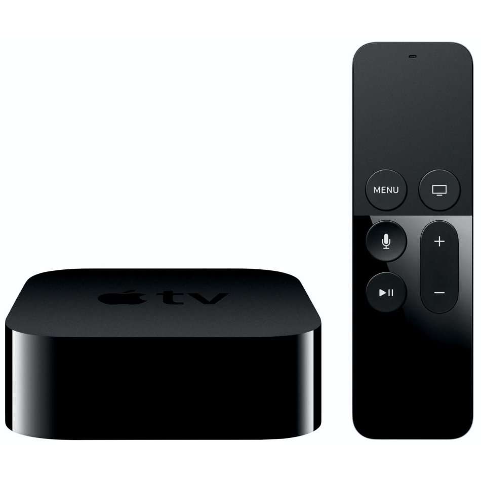 Apple TV | 32GB | 4th Generation | MGY52SO/A