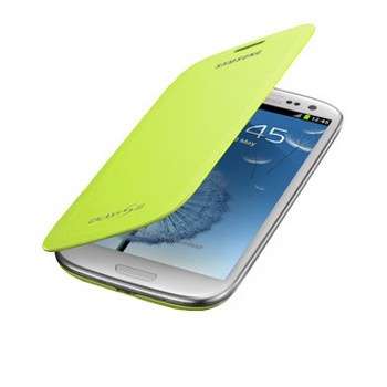 Samsung Galaxy S3 flip Cover
